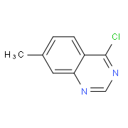 4-CHLORO-7-METHYL-QUINAZOLINE 90272-83-6
